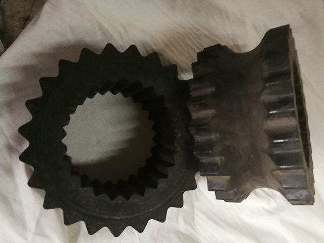 聯(lián)軸器4
