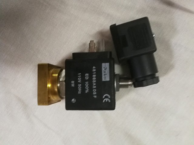派克電磁閥