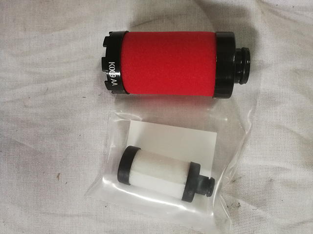 濾芯